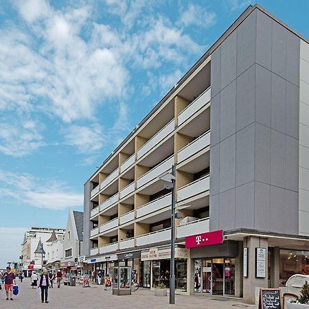 App-Friesenkoje Westerland Exterior foto