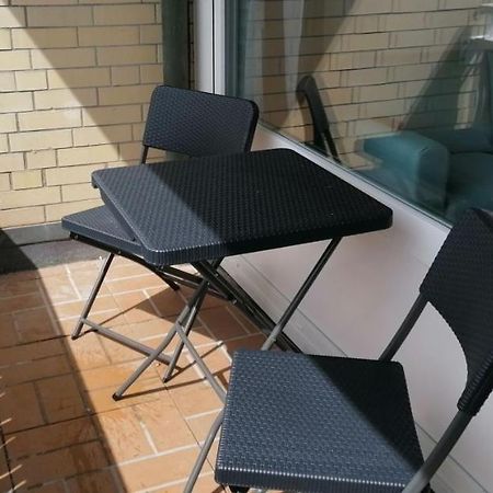 App-Friesenkoje Westerland Exterior foto
