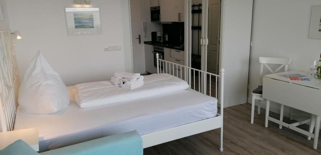 App-Friesenkoje Westerland Exterior foto