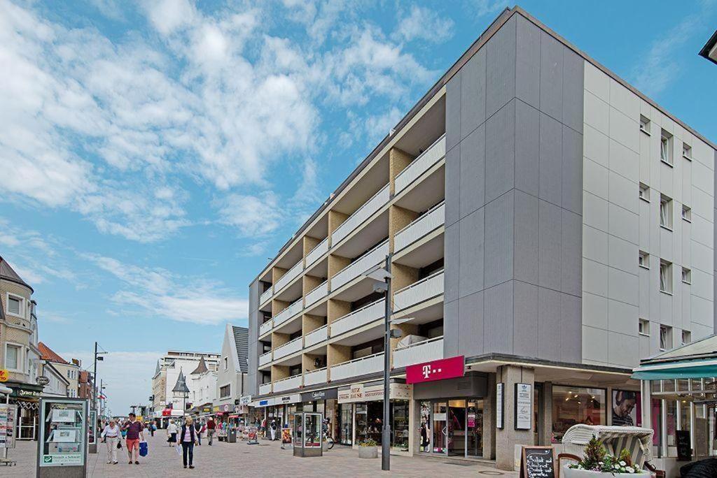 App-Friesenkoje Westerland Exterior foto